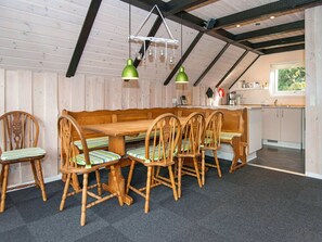 House | Interior