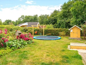 House | View from property