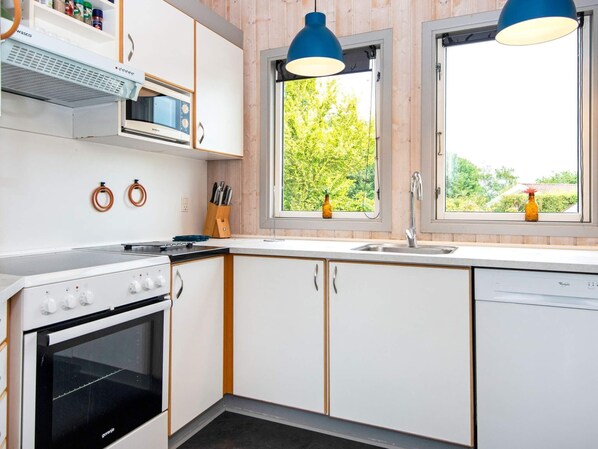 House | Interior