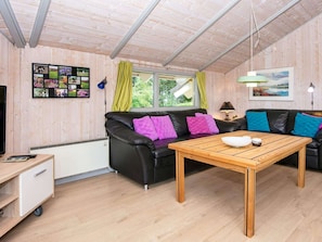 House | Interior