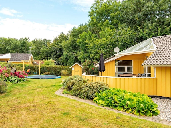 House | View from property