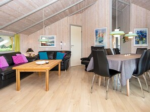 Hus | Interiør