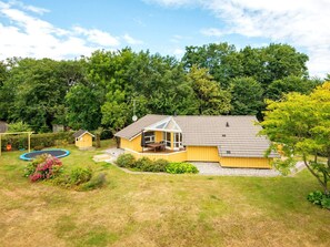 Exterior - 4 Star Holiday Home in Sydals (Sydals)