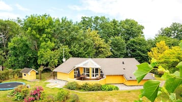 House | View from property