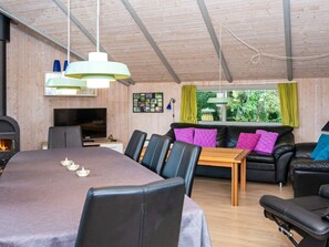 House | Interior