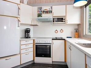 Hus | Innvendig