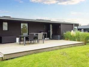 House | Exterior