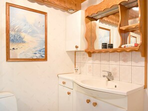 Dusche