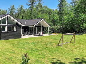 Exterior - 5 Star Holiday Home in Frederiksvaerk (Frederiksvaerk)