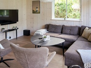 House | Living area