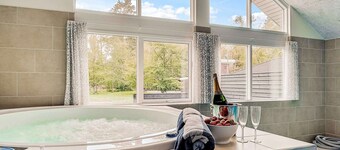 20 Person Holiday Home in Frederiksvaerk