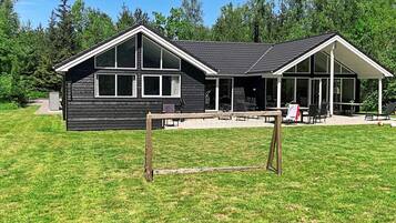 Hus | Udendørsområde