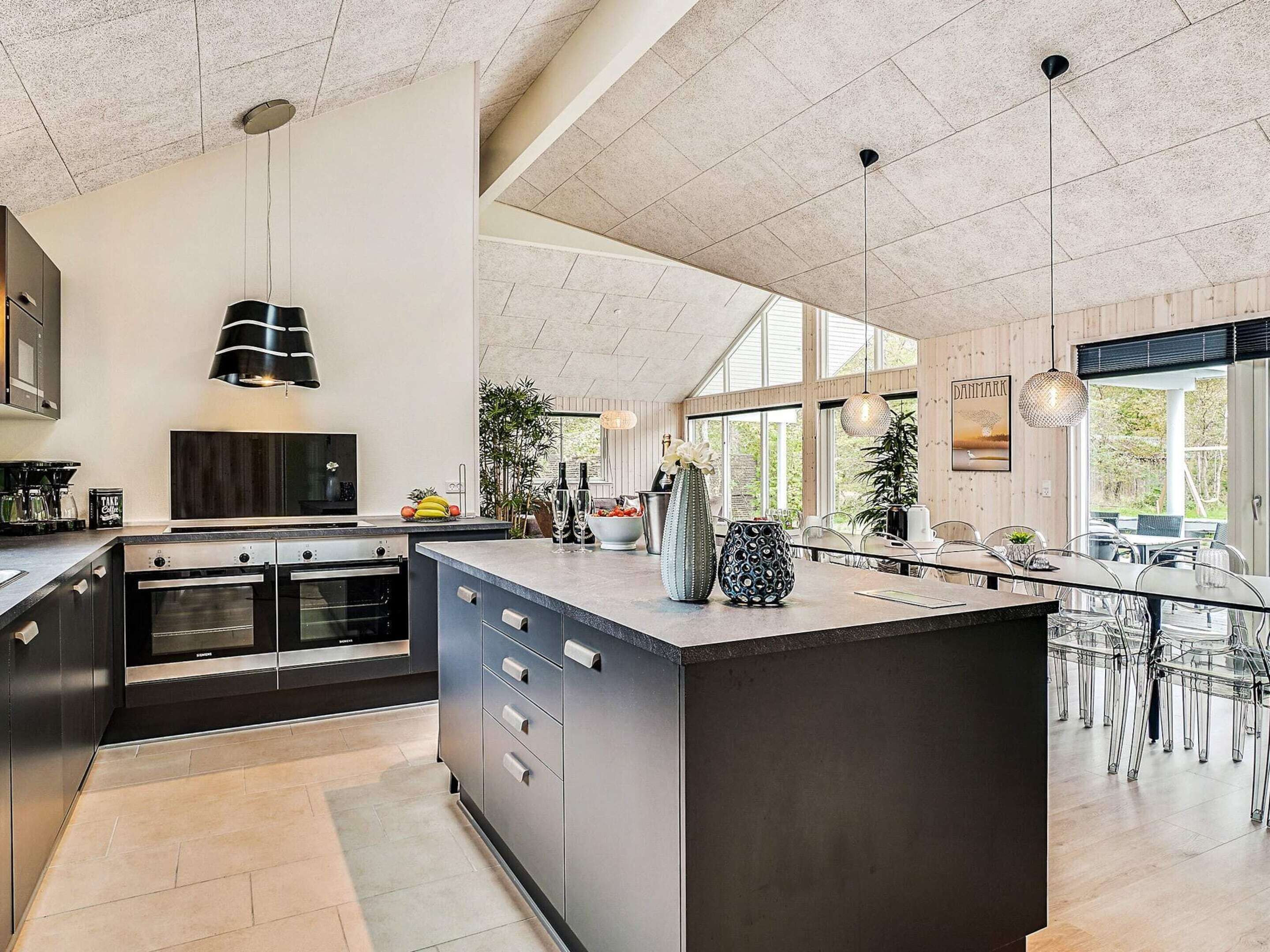 Ferienhaus | Innenbereich