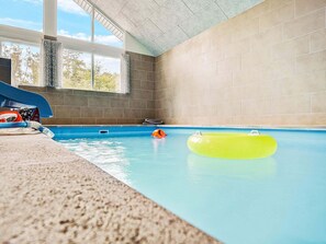 House | Pool | Indoor pool, outdoor pool