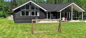 20 Person Holiday Home in Frederiksvaerk