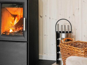 Ferienhaus | Innenbereich