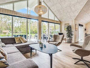 Interior - 20 Person Holiday Home in Frederiksvaerk (Frederiksvaerk)