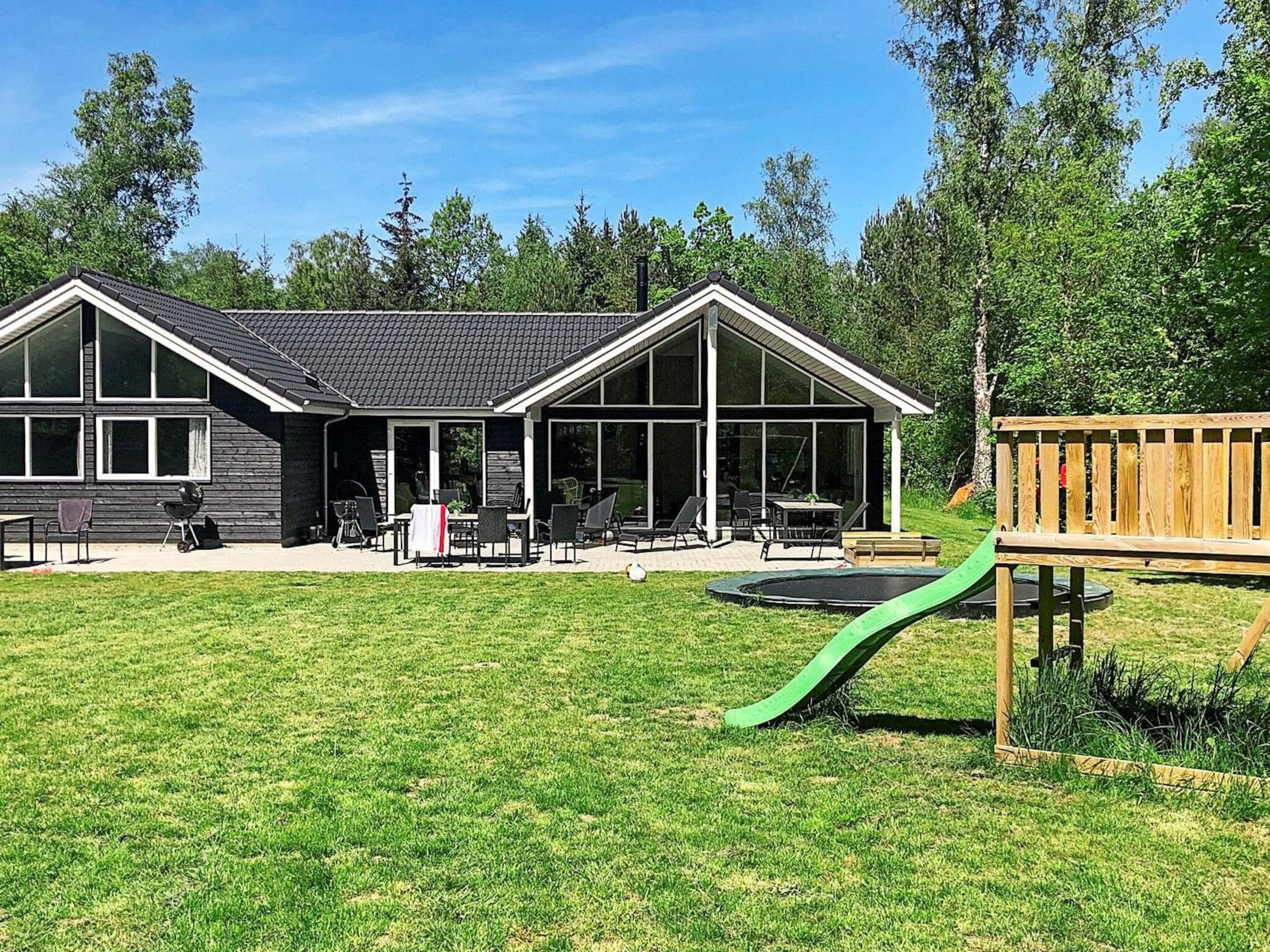 Ferienhaus | Blick von der Unterkunft