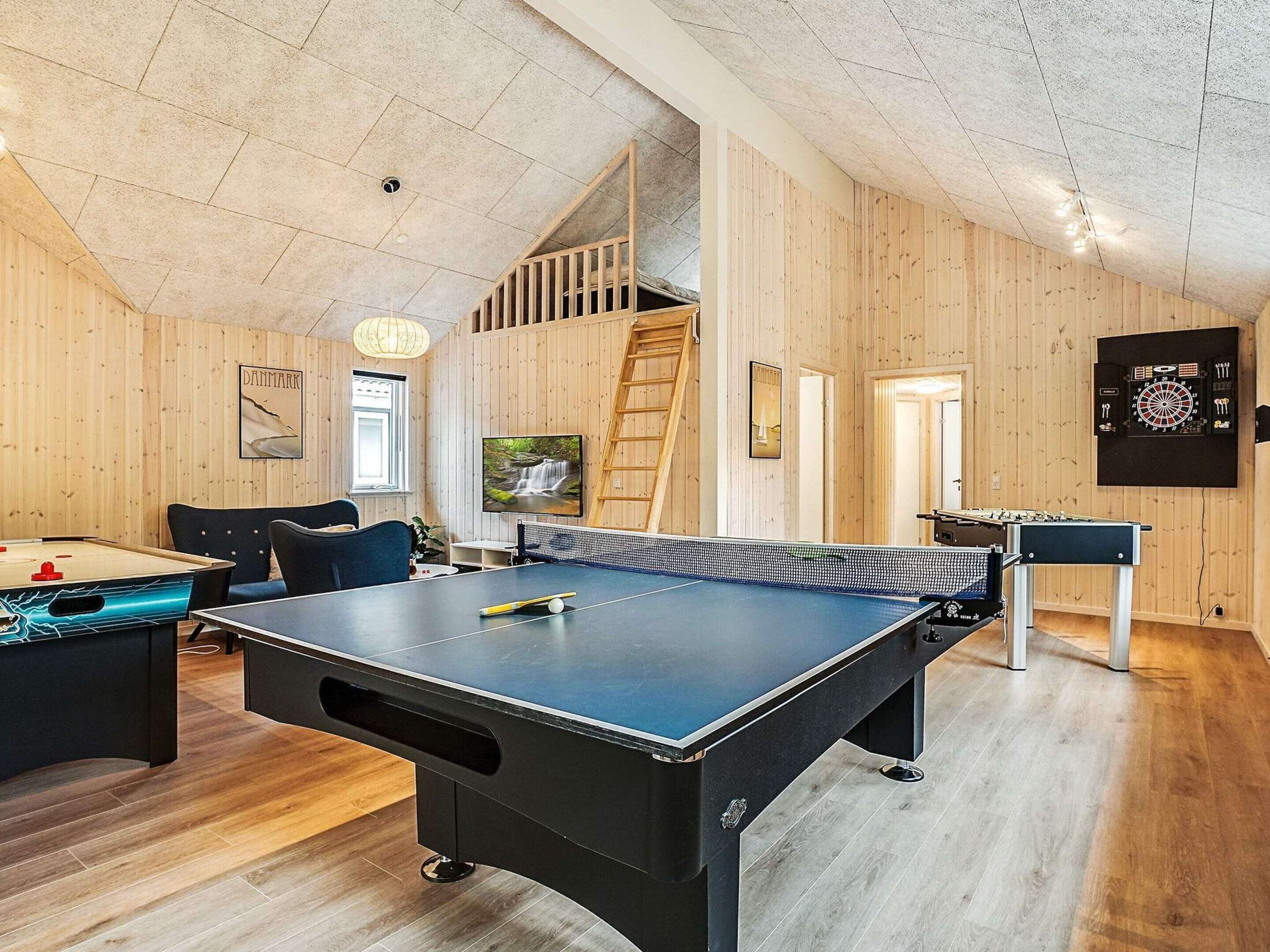 Ferienhaus | Innenbereich