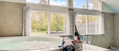 House | Spa treatment