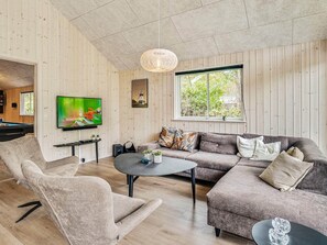 Ferienhaus | Innenbereich