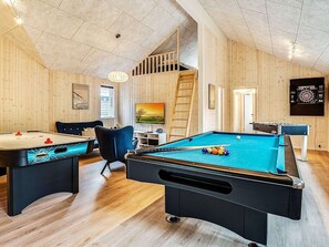 House | Interior
