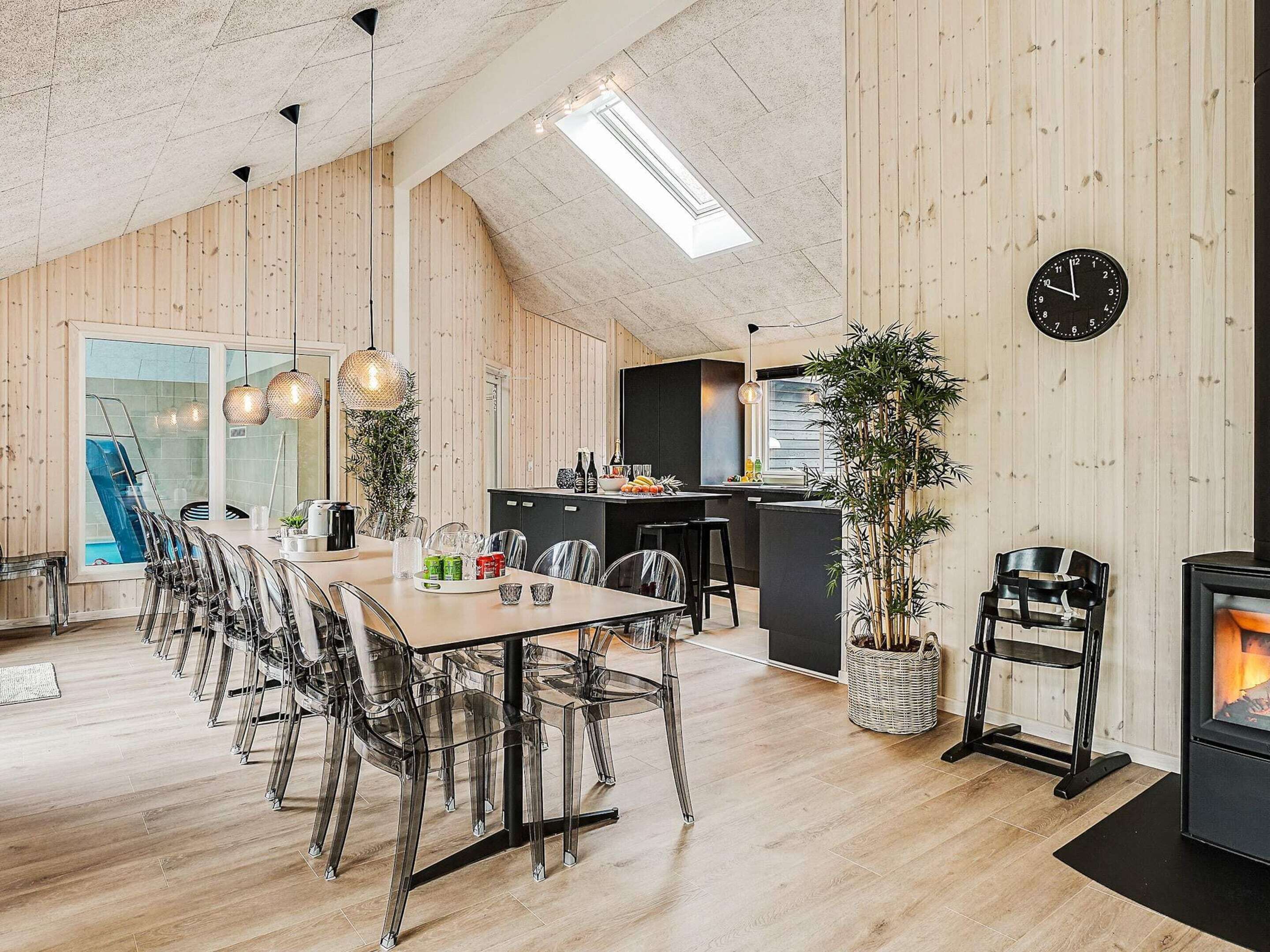 Ferienhaus | Innenbereich