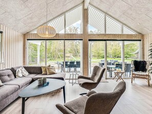 Ferienhaus | Innenbereich