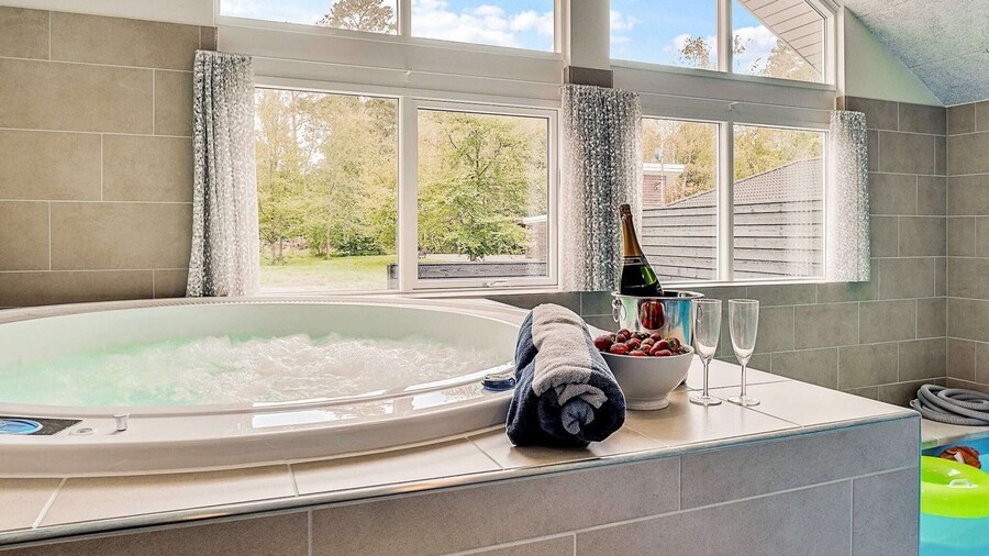 20 Person Holiday Home in Frederiksvaerk