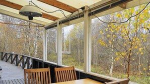 Exterior - Holiday Home in Nösund (Nosund)