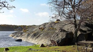 Exterior - Holiday Home in Nösund (Nosund)