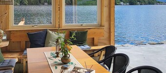 6 Person Holiday Home in Oystese