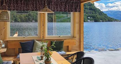 6 Person Holiday Home in Oystese