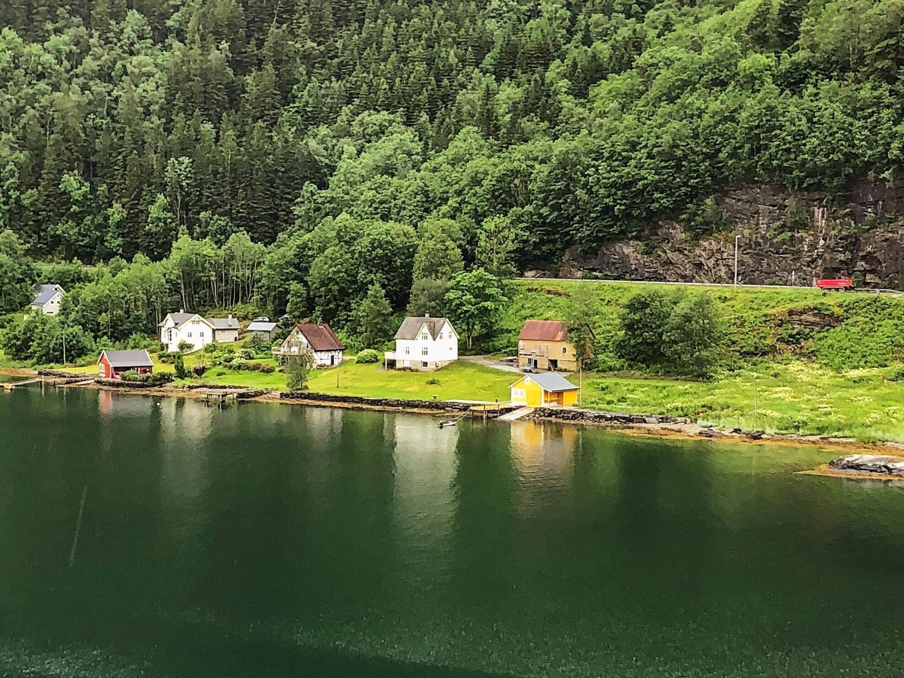 Eksteriør