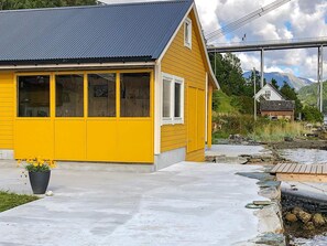House | Exterior