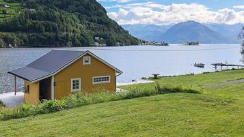 House | Exterior