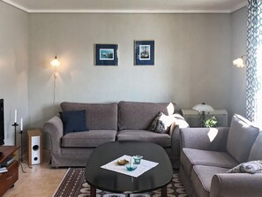 House | Living area