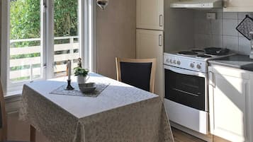 House | Private kitchen