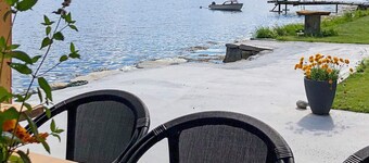 6 Person Holiday Home in Oystese