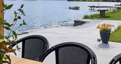 6 Person Holiday Home in Oystese