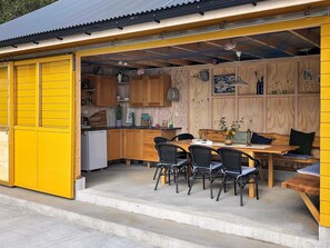 House | Exterior - 6 Person Holiday Home in Oystese (Kvam)