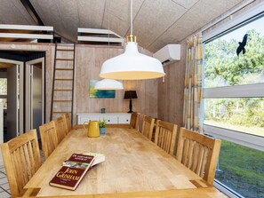 Huis | Dineren