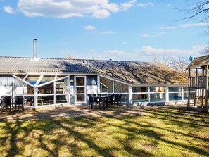 獨棟房屋 | 外觀