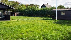 Unclassified image, 4 of 14, button - 4 Person Holiday Home in Hemmet (Hemmet)
