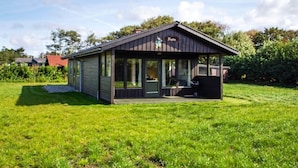 Unclassified image, 2 of 14, button - 4 Person Holiday Home in Hemmet (Hemmet)