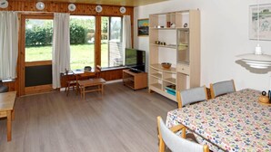 Unclassified image, 3 of 14, button - 4 Person Holiday Home in Hemmet (Hemmet)