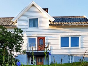 Exterior - 6 Person Holiday Home in Lonevåg (Osteroy)