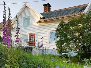 House | Exterior - 6 Person Holiday Home in Lonevåg (Osteroy)