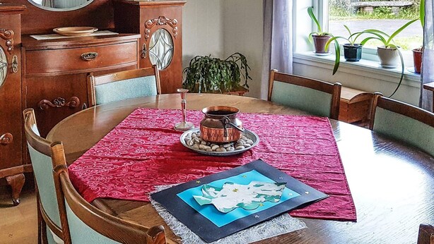 Unclassified image, 1 of 39, button - 6 Person Holiday Home in Lonevåg (Osteroy)