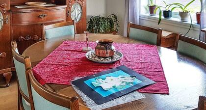 6 Person Holiday Home in Lonevåg